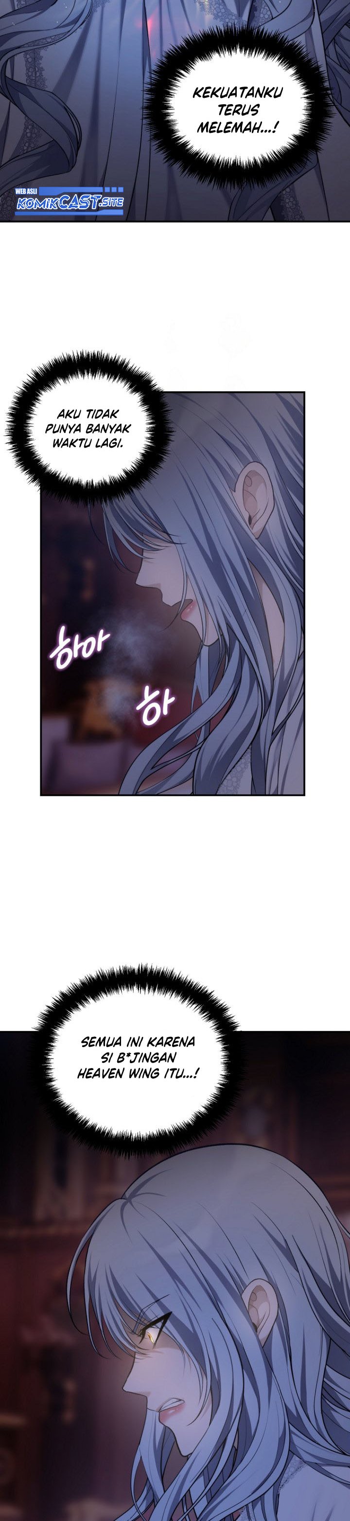 Ranker Who Lives a Second Time