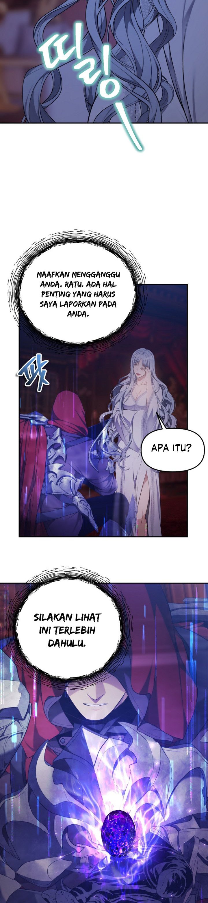 Ranker Who Lives a Second Time
