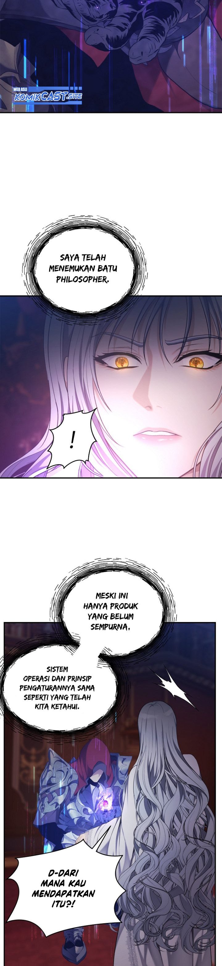 Ranker Who Lives a Second Time