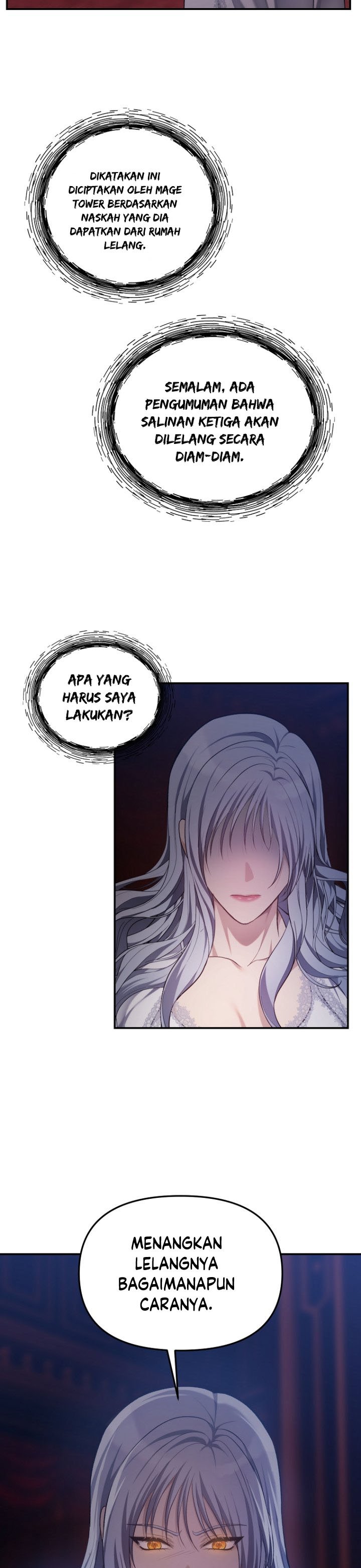 Ranker Who Lives a Second Time