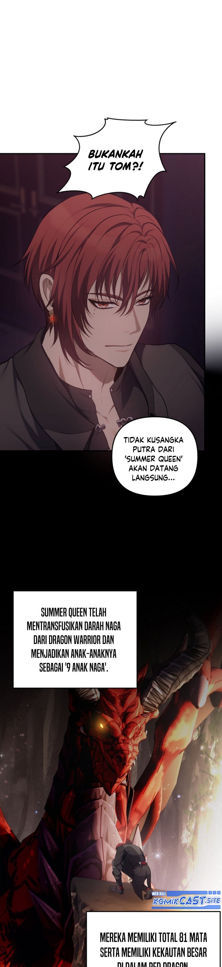 Ranker Who Lives a Second Time