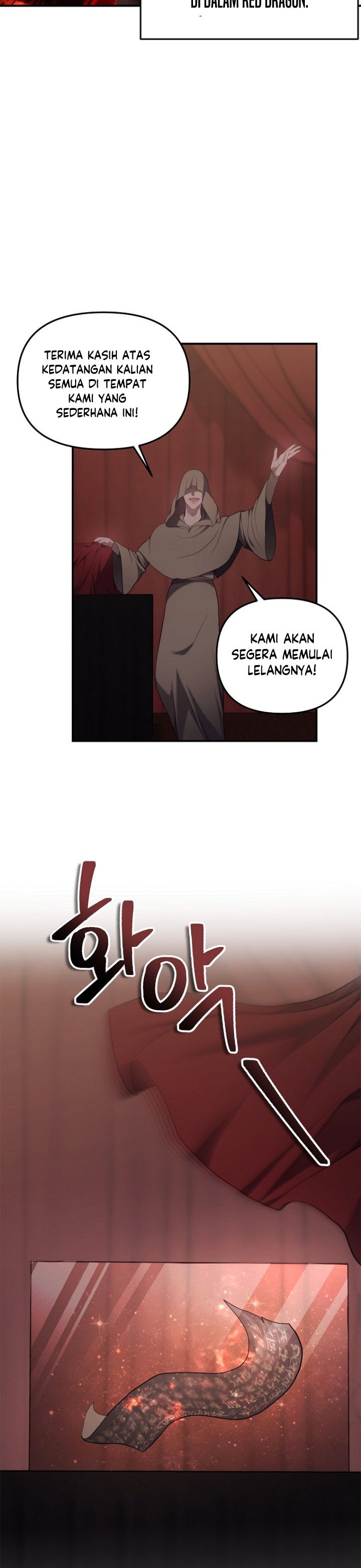 Ranker Who Lives a Second Time