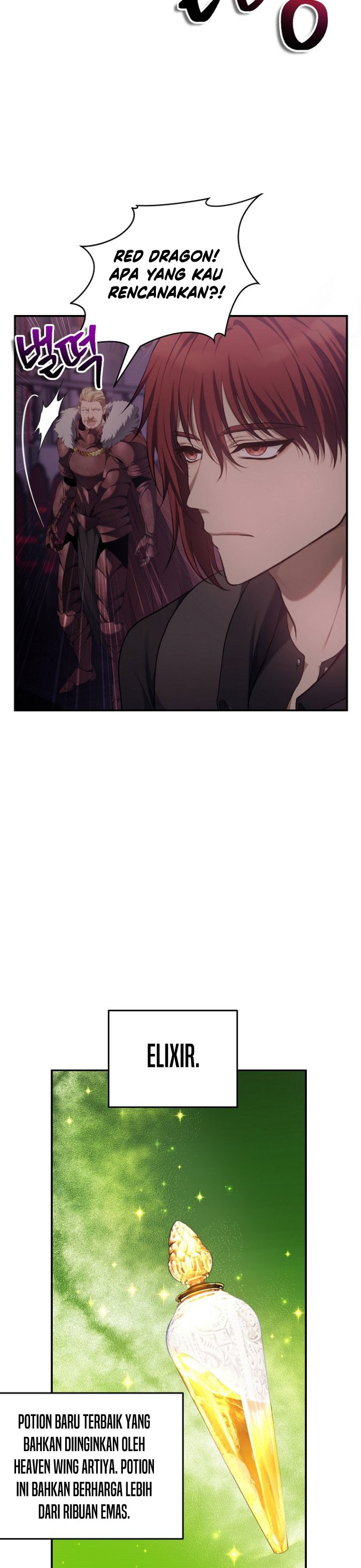 Ranker Who Lives a Second Time