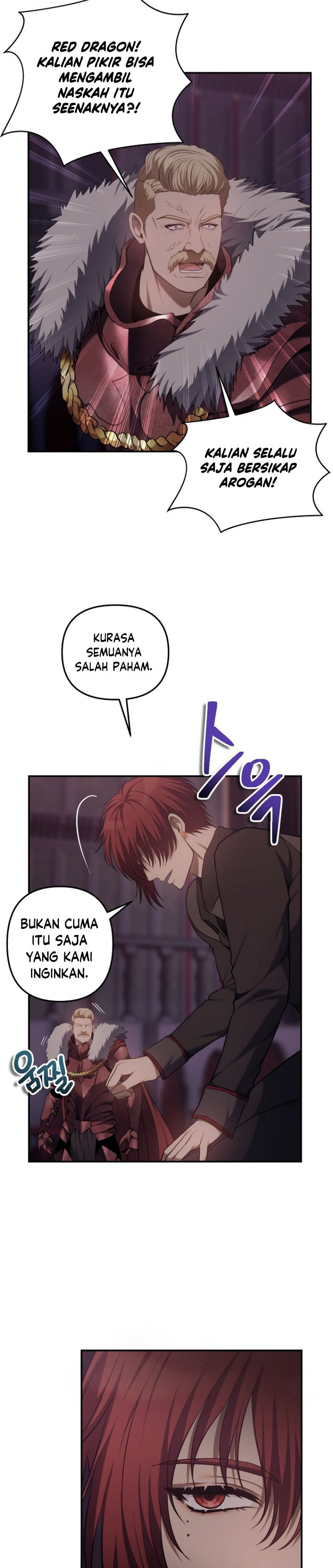 Ranker Who Lives a Second Time