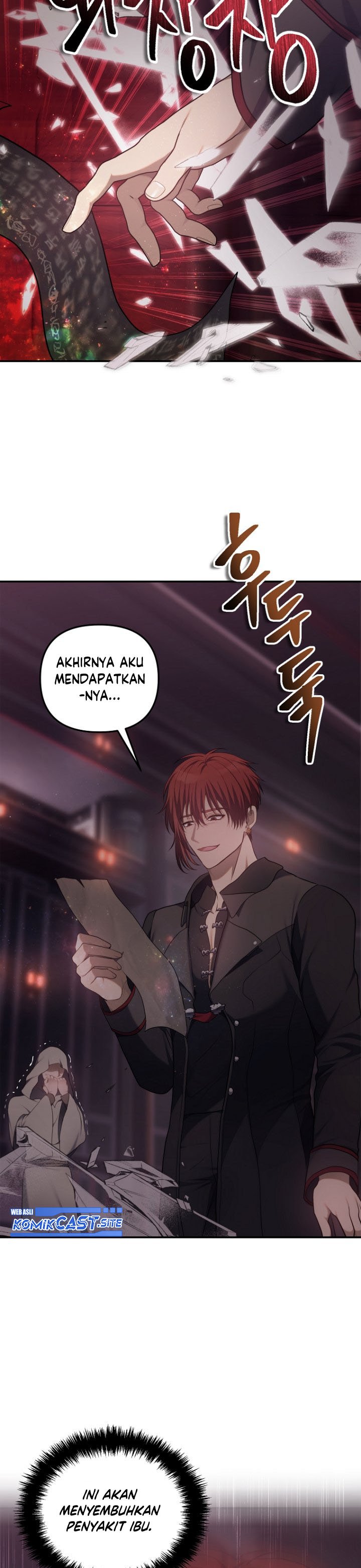 Ranker Who Lives a Second Time