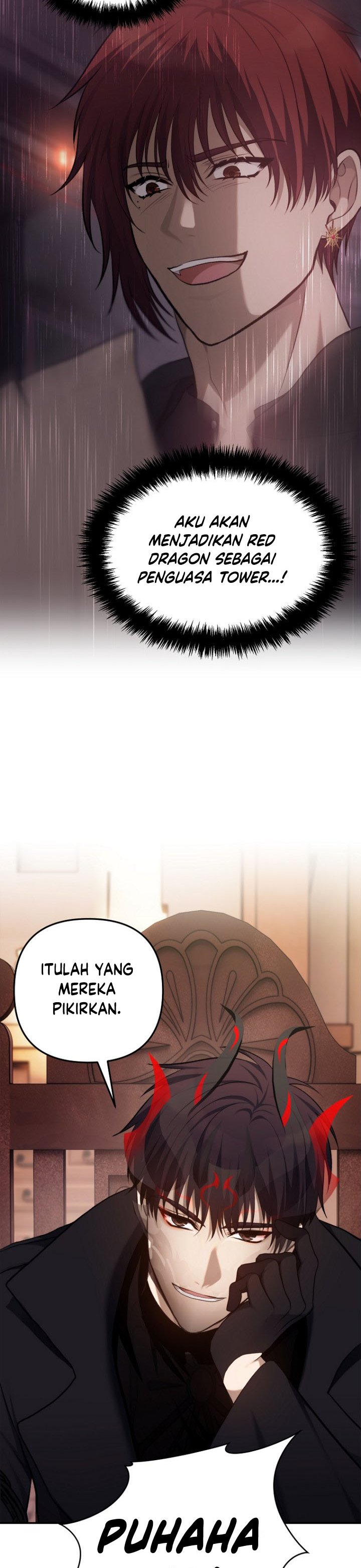 Ranker Who Lives a Second Time
