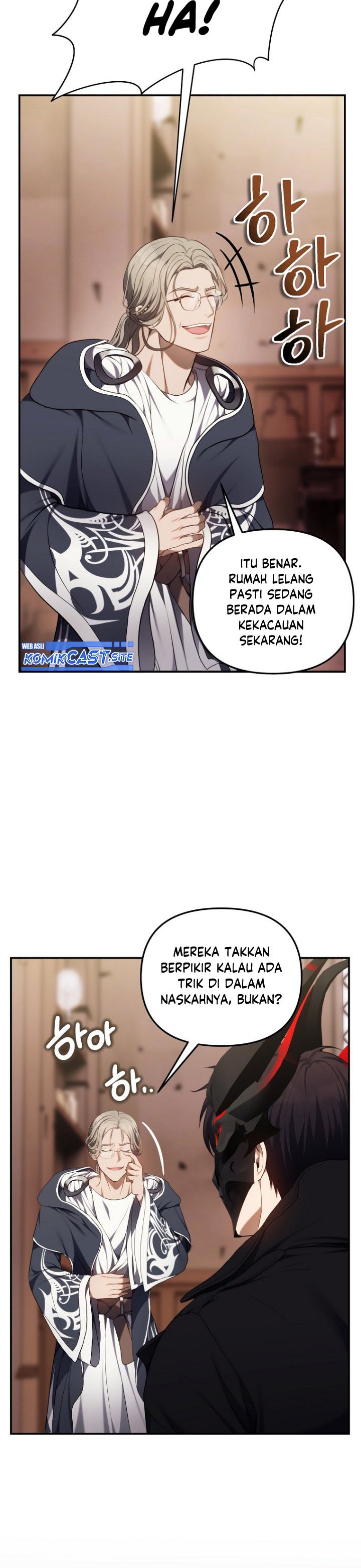 Ranker Who Lives a Second Time