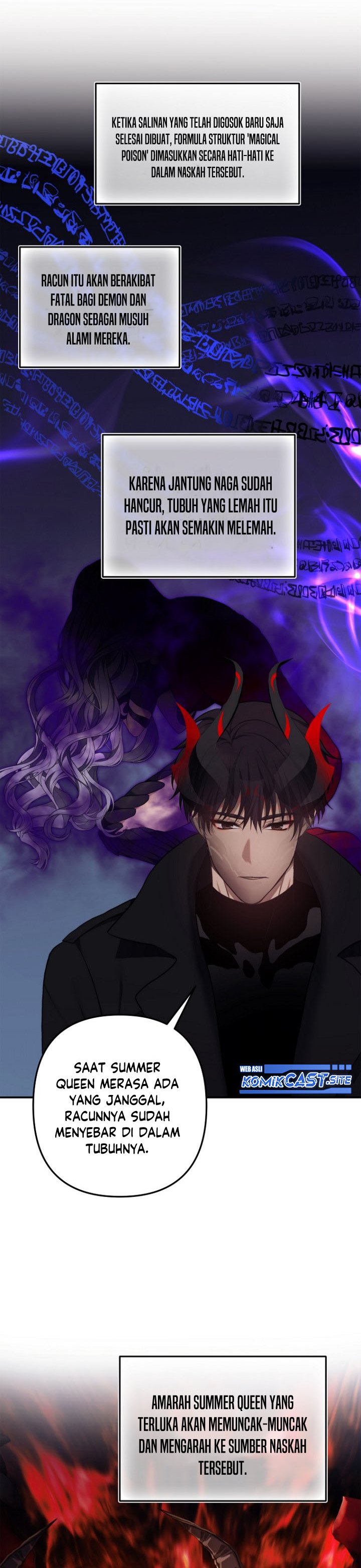 Ranker Who Lives a Second Time