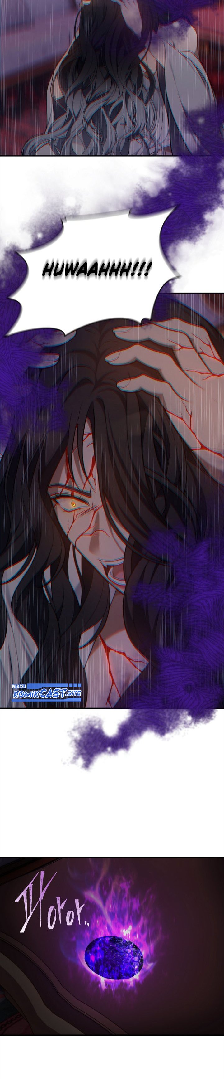 Ranker Who Lives a Second Time