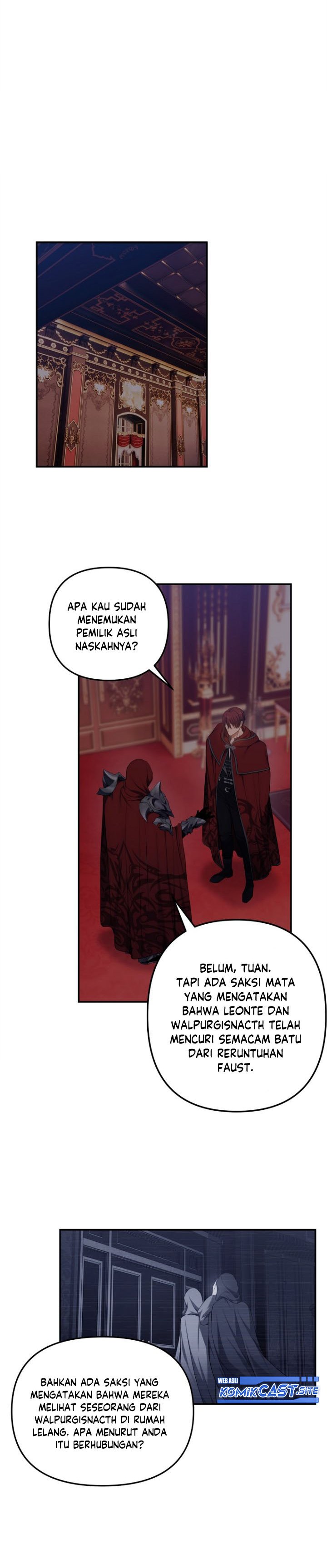 Ranker Who Lives a Second Time