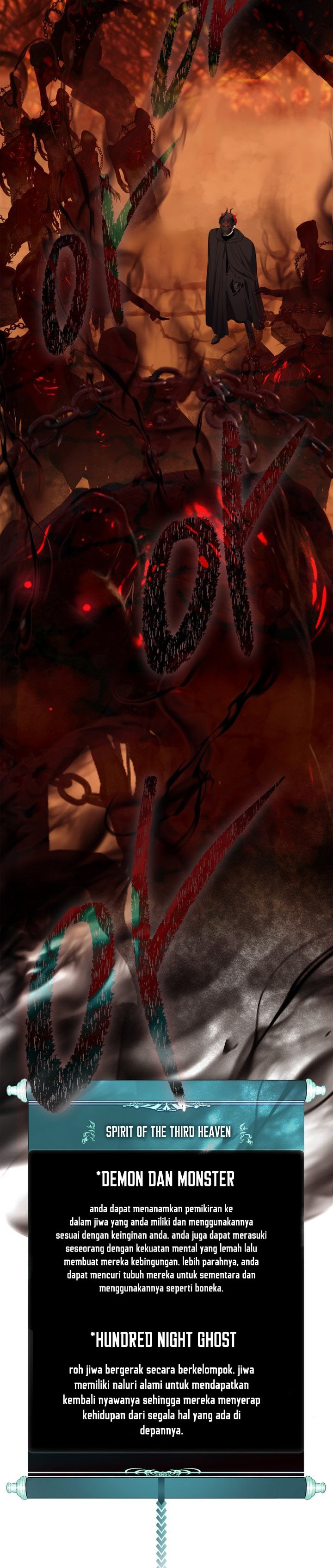 Ranker Who Lives a Second Time
