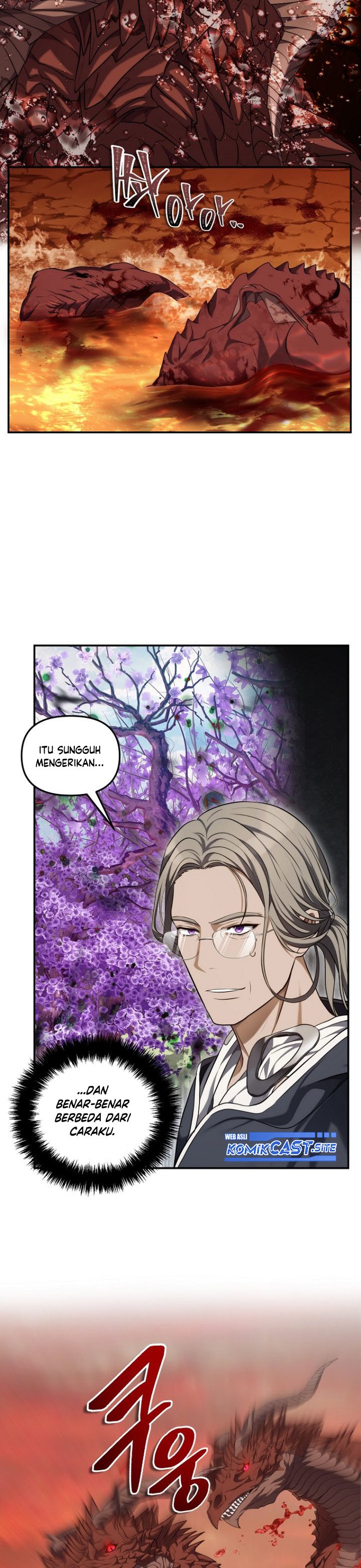 Ranker Who Lives a Second Time