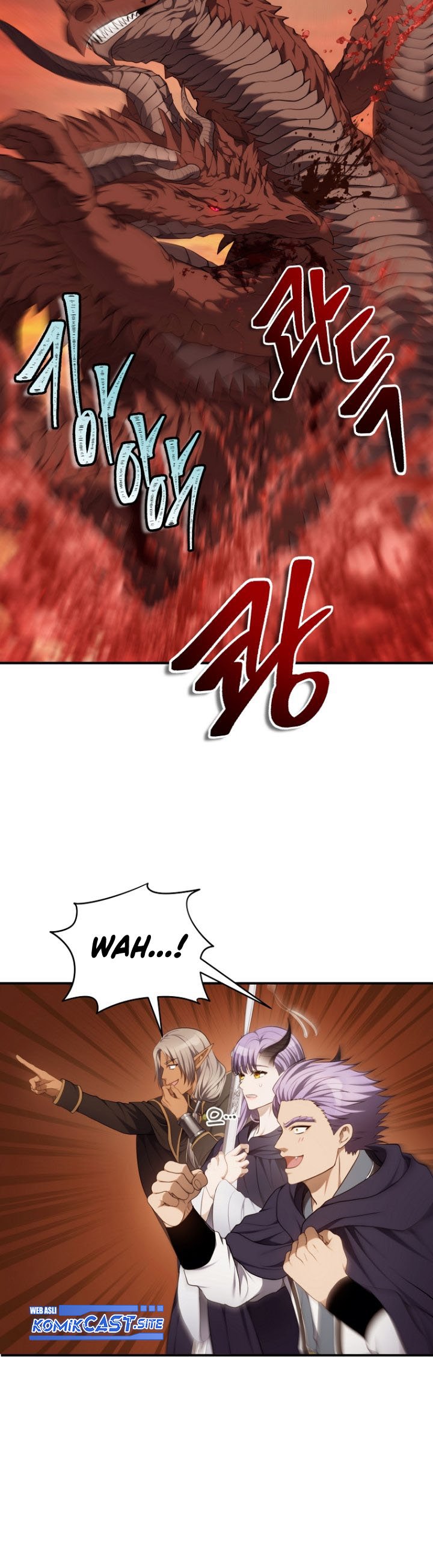 Ranker Who Lives a Second Time