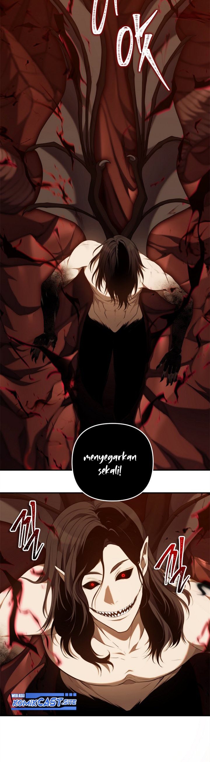 Ranker Who Lives a Second Time