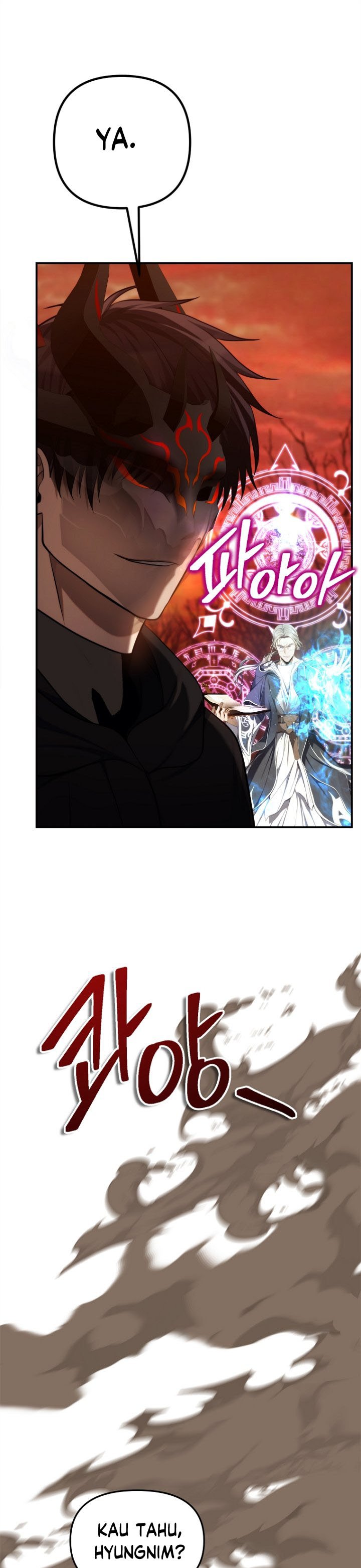 Ranker Who Lives a Second Time