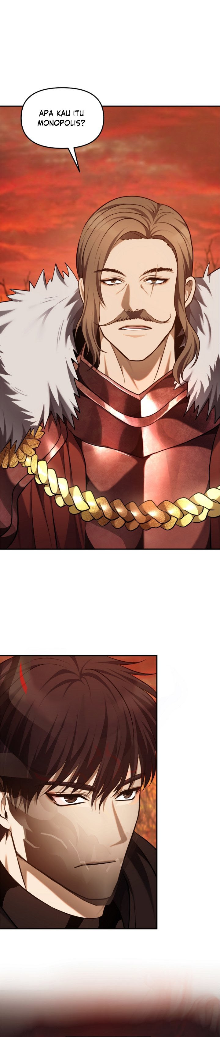 Ranker Who Lives a Second Time