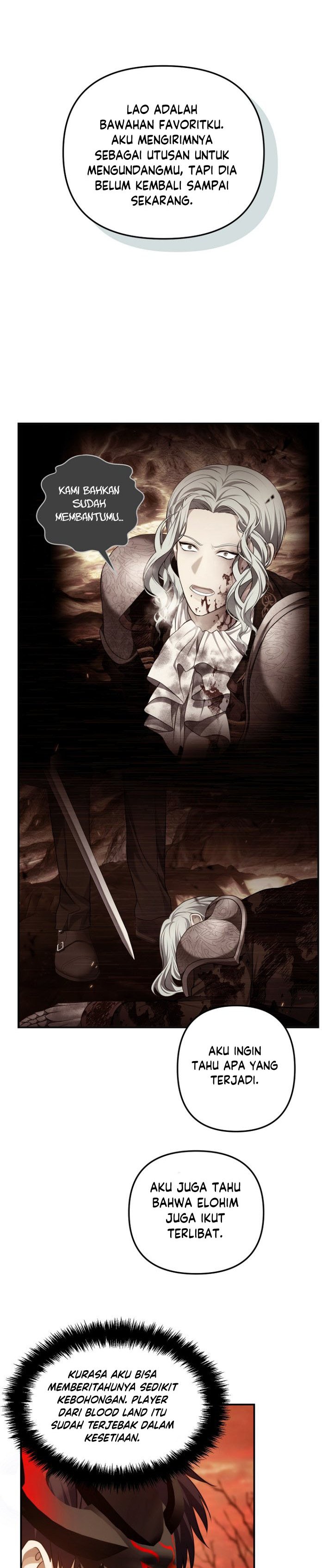 Ranker Who Lives a Second Time