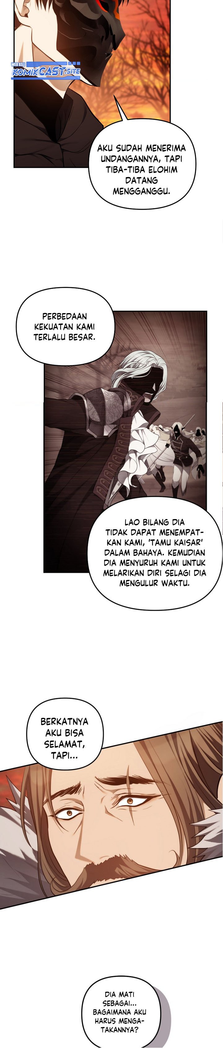 Ranker Who Lives a Second Time