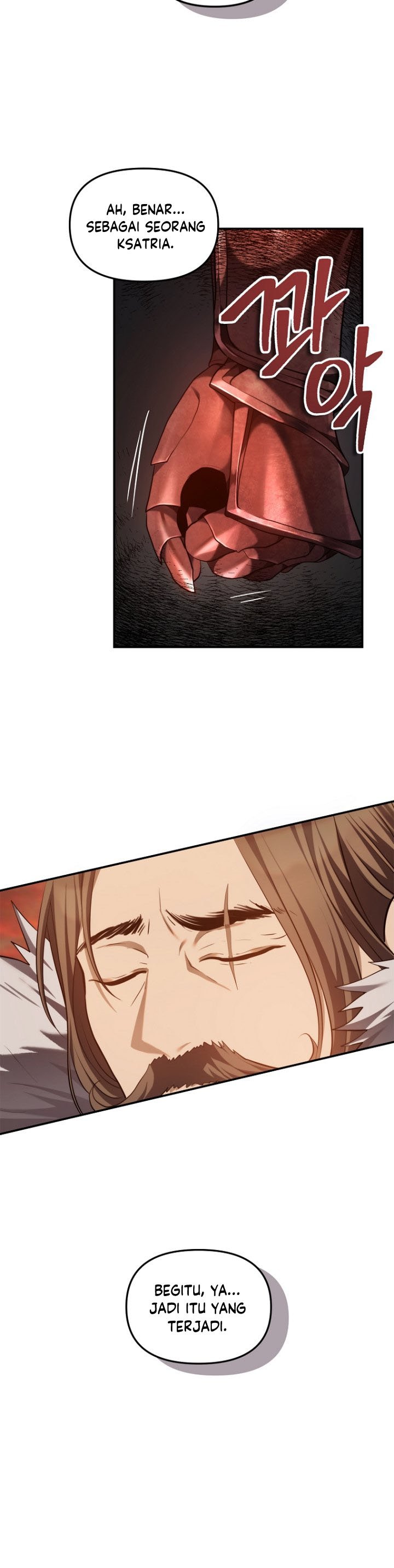 Ranker Who Lives a Second Time