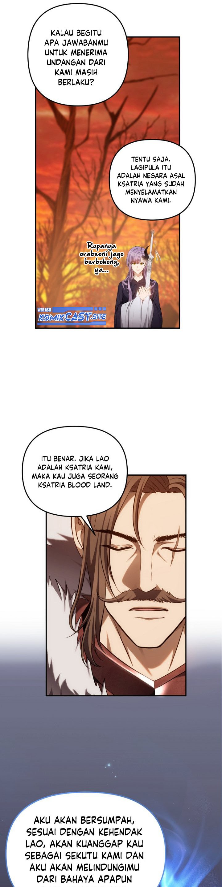Ranker Who Lives a Second Time
