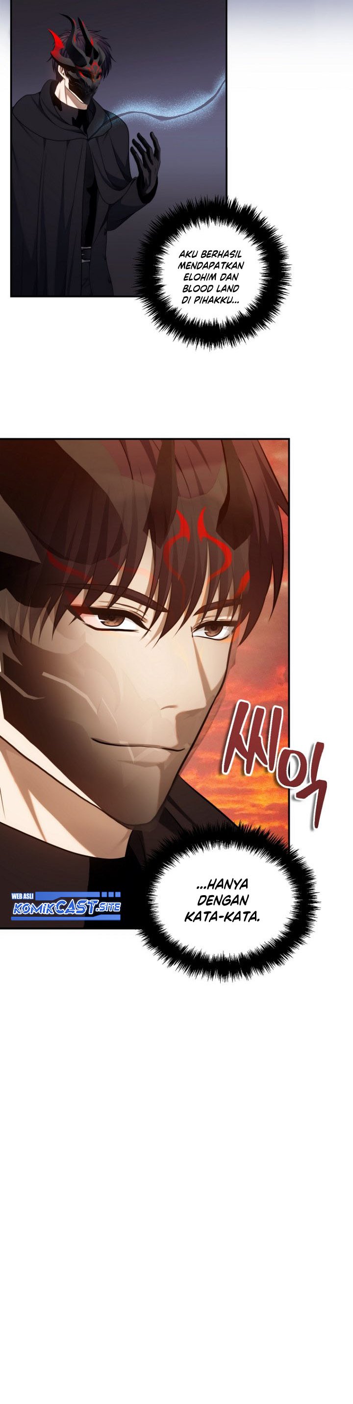 Ranker Who Lives a Second Time
