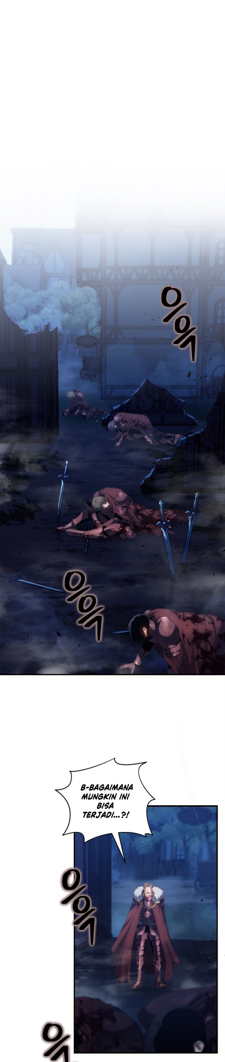 Ranker Who Lives a Second Time