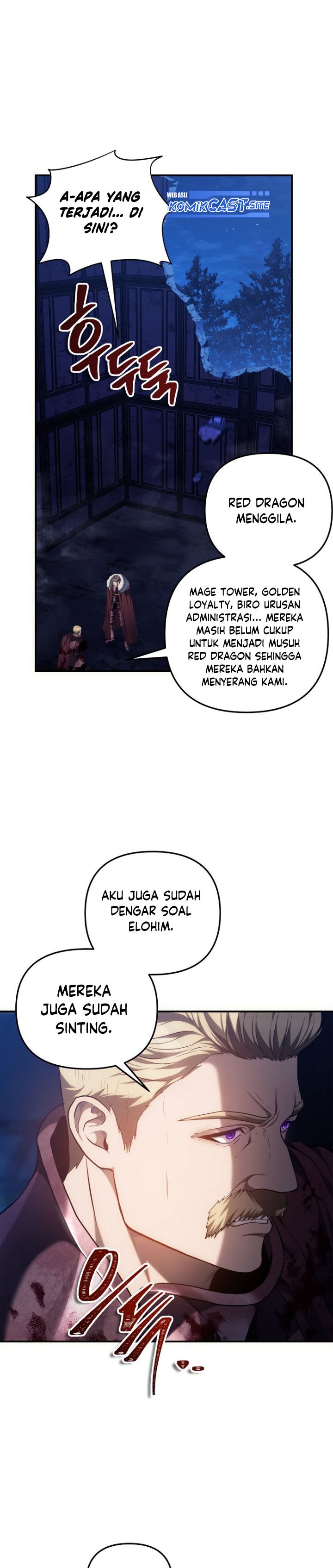 Ranker Who Lives a Second Time