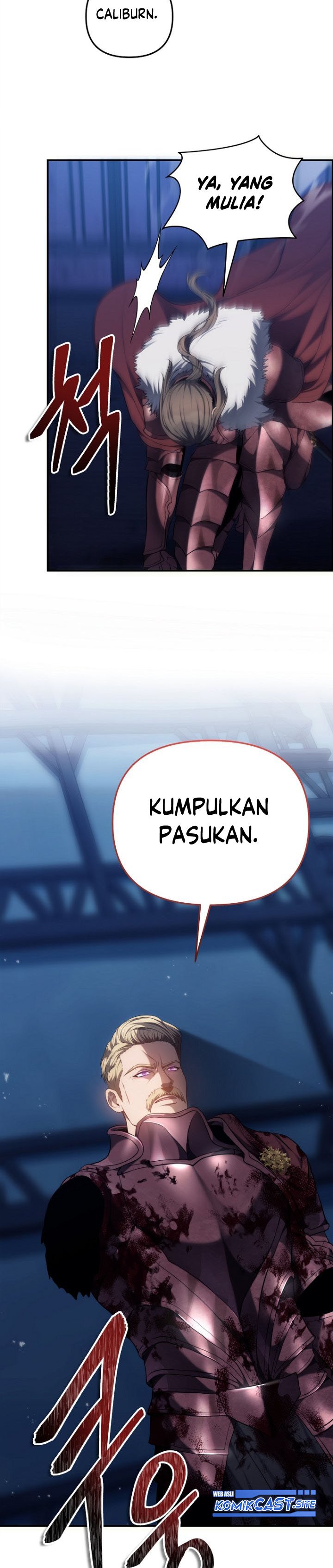 Ranker Who Lives a Second Time