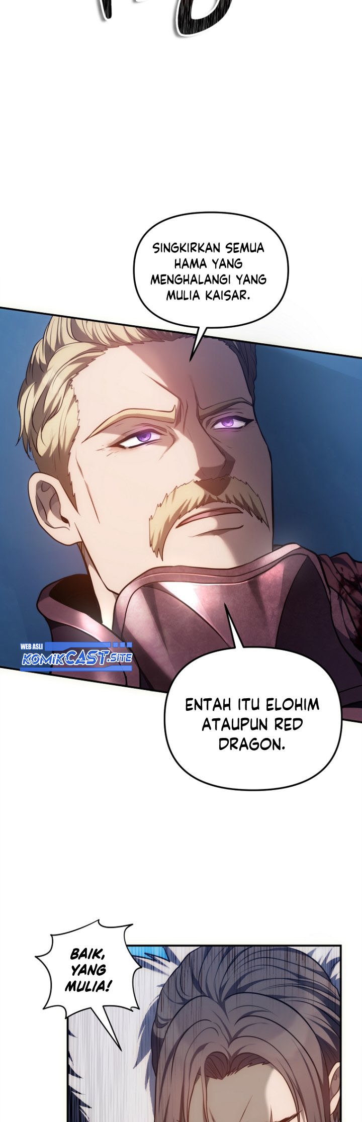Ranker Who Lives a Second Time