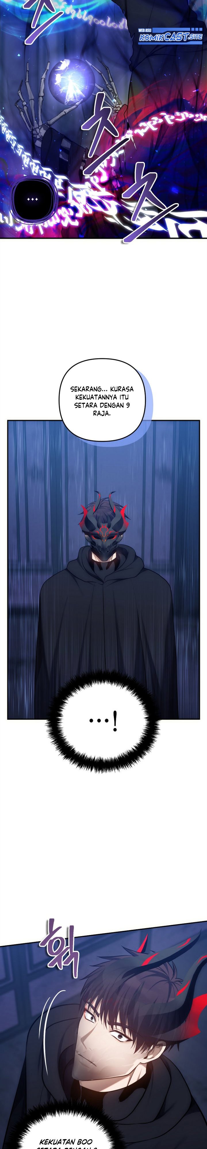 Ranker Who Lives a Second Time