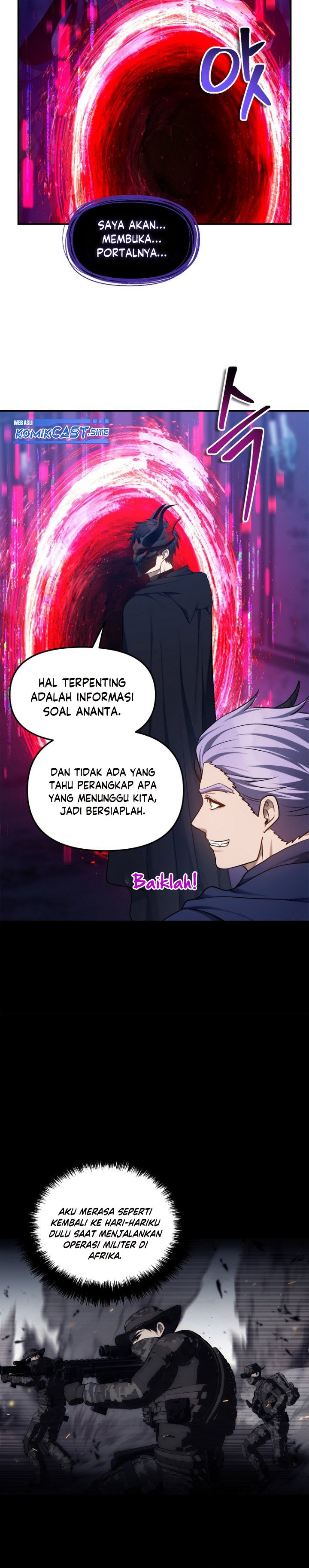 Ranker Who Lives a Second Time