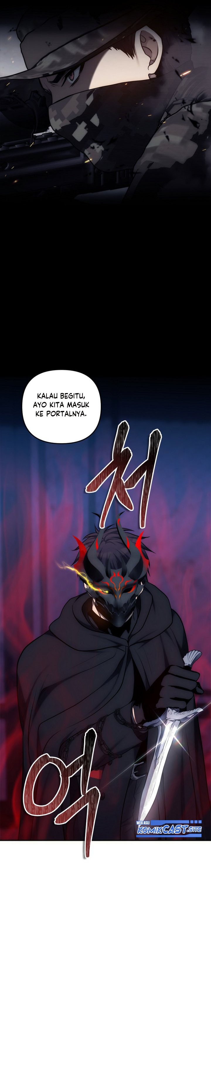 Ranker Who Lives a Second Time