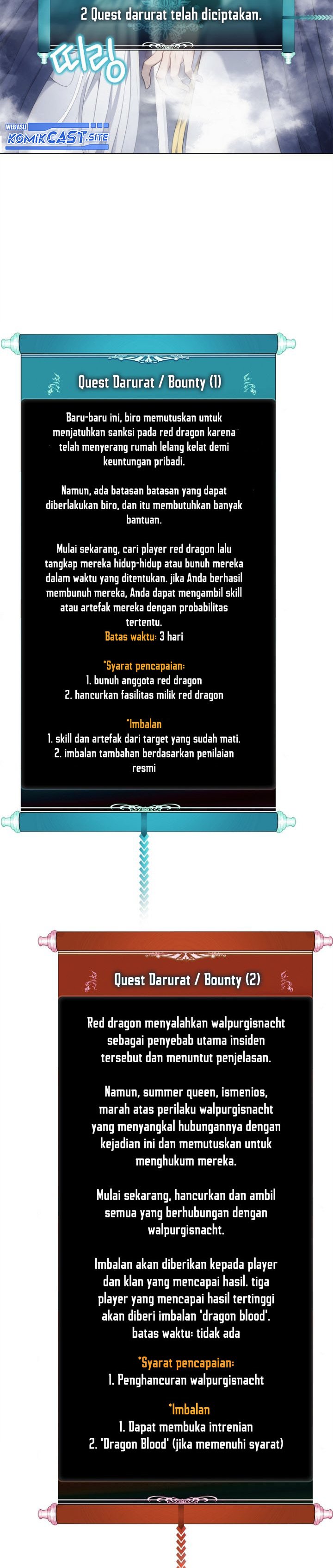 Ranker Who Lives a Second Time