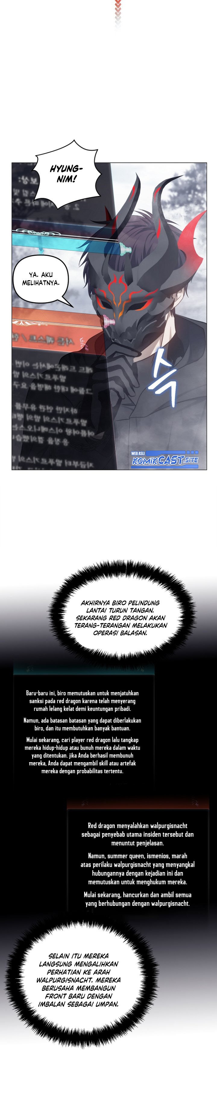Ranker Who Lives a Second Time