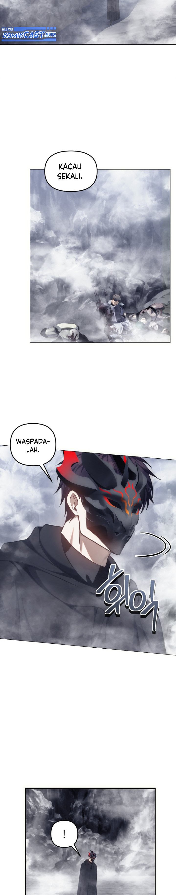 Ranker Who Lives a Second Time
