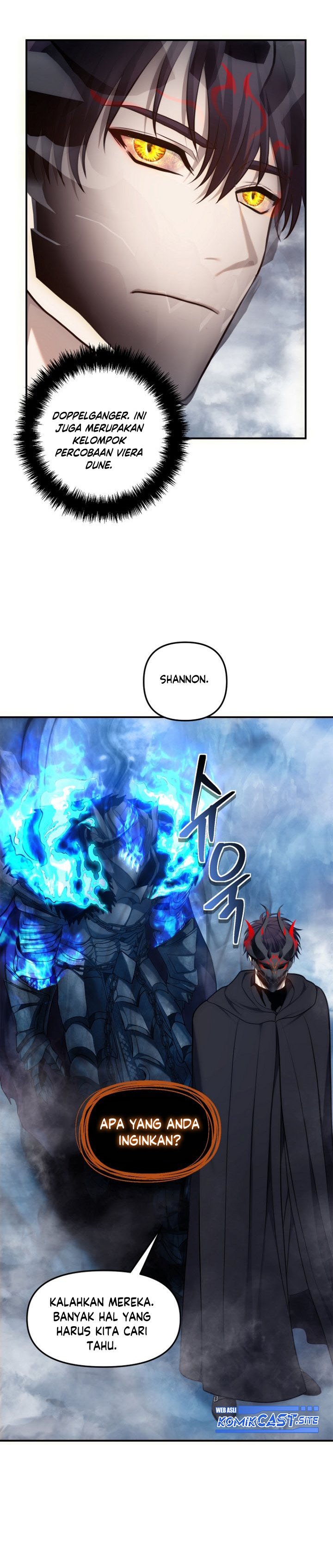 Ranker Who Lives a Second Time