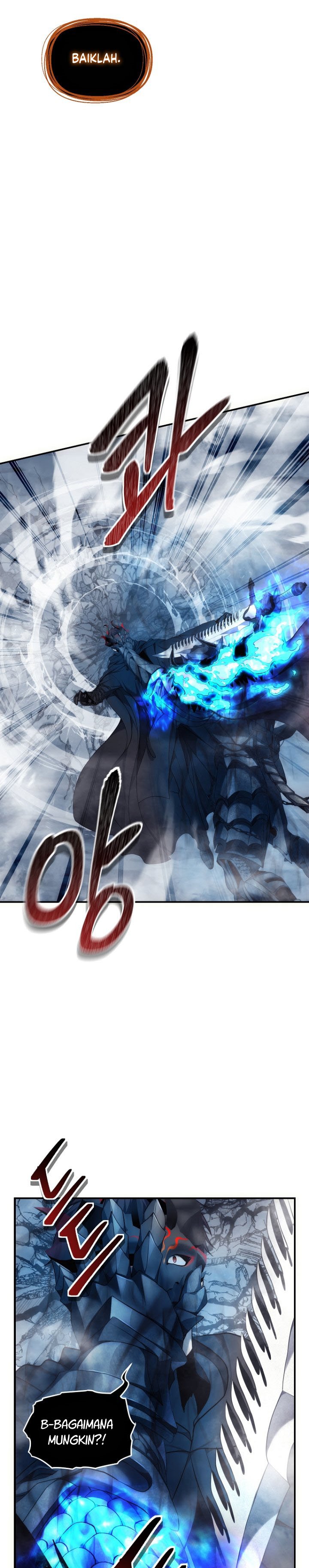 Ranker Who Lives a Second Time