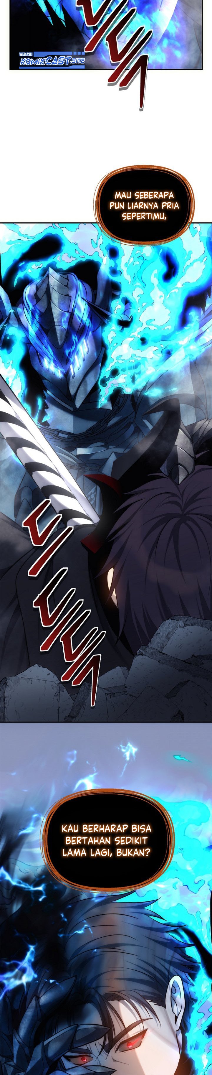 Ranker Who Lives a Second Time