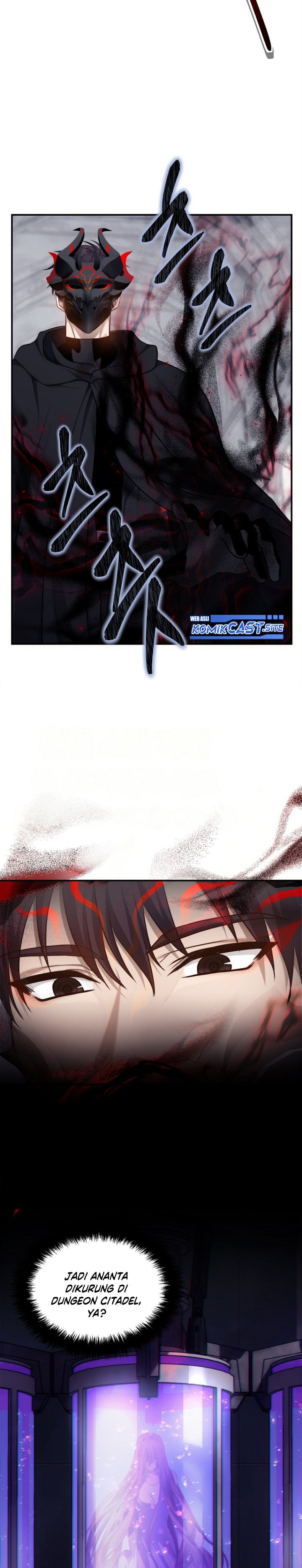 Ranker Who Lives a Second Time
