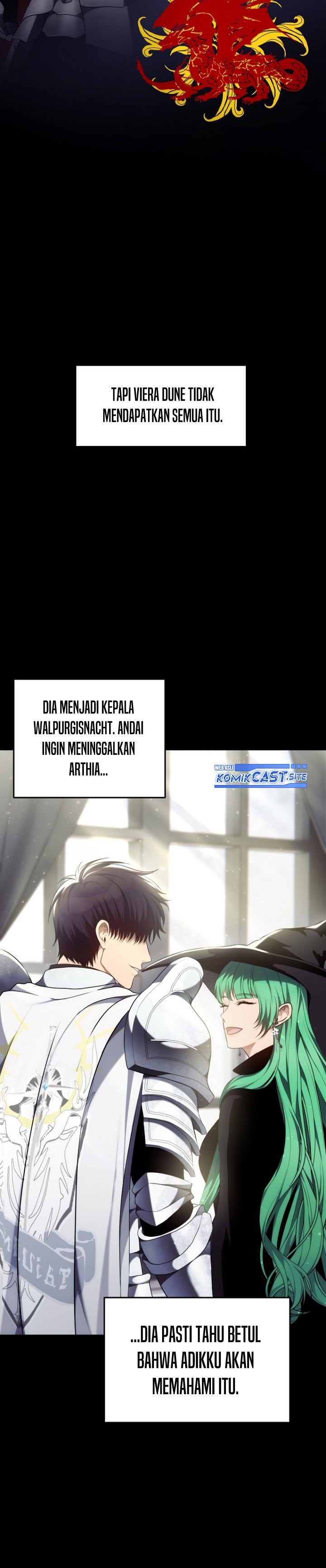 Ranker Who Lives a Second Time