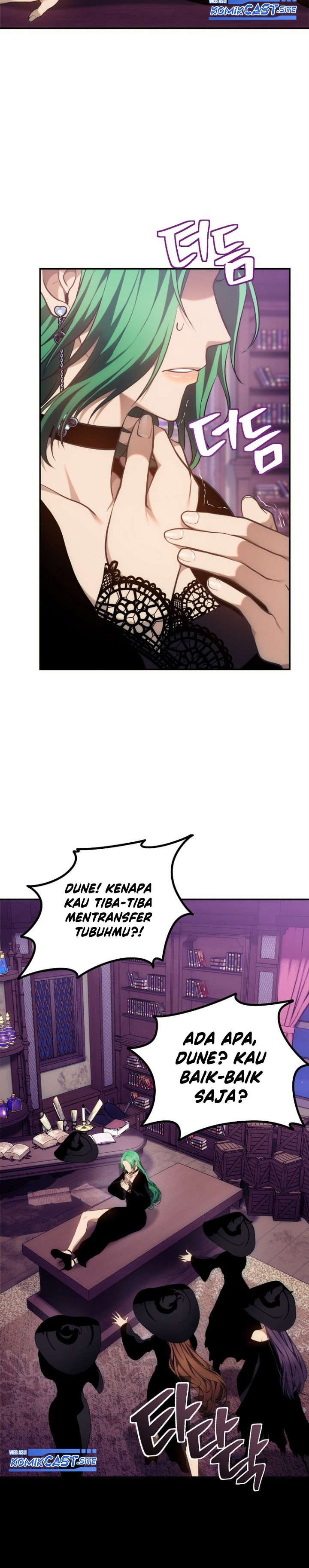 Ranker Who Lives a Second Time