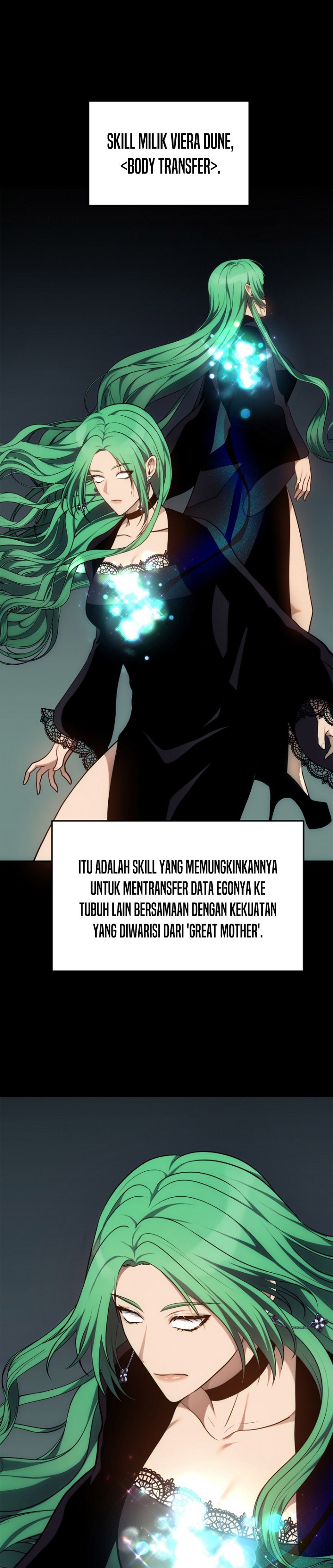 Ranker Who Lives a Second Time