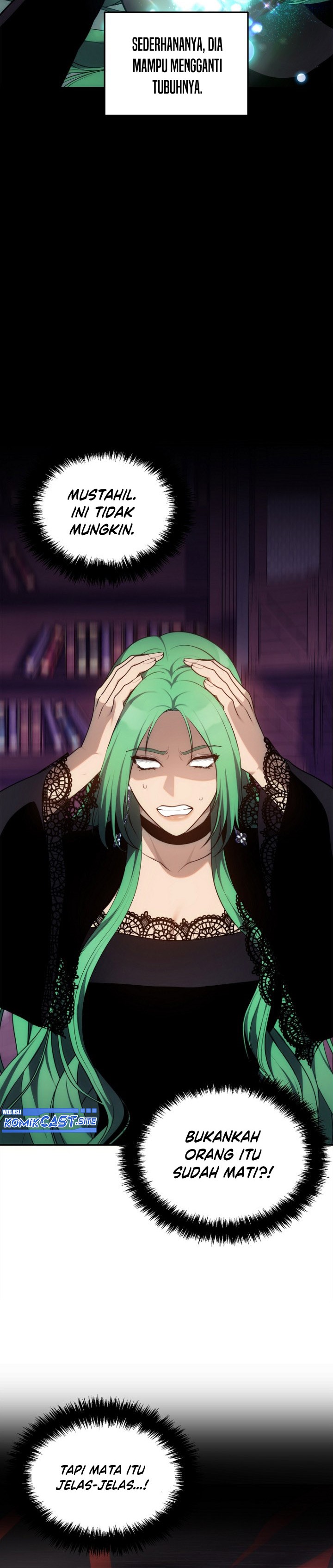 Ranker Who Lives a Second Time