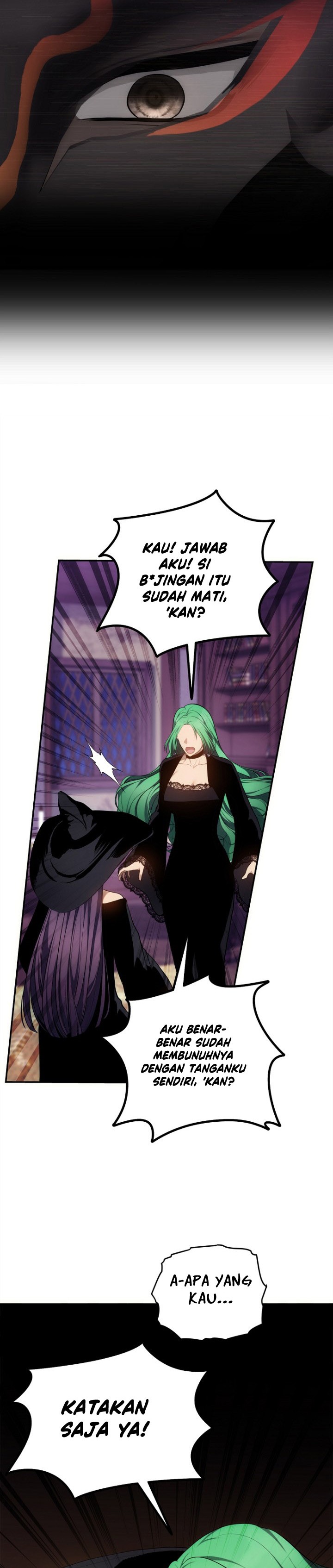 Ranker Who Lives a Second Time