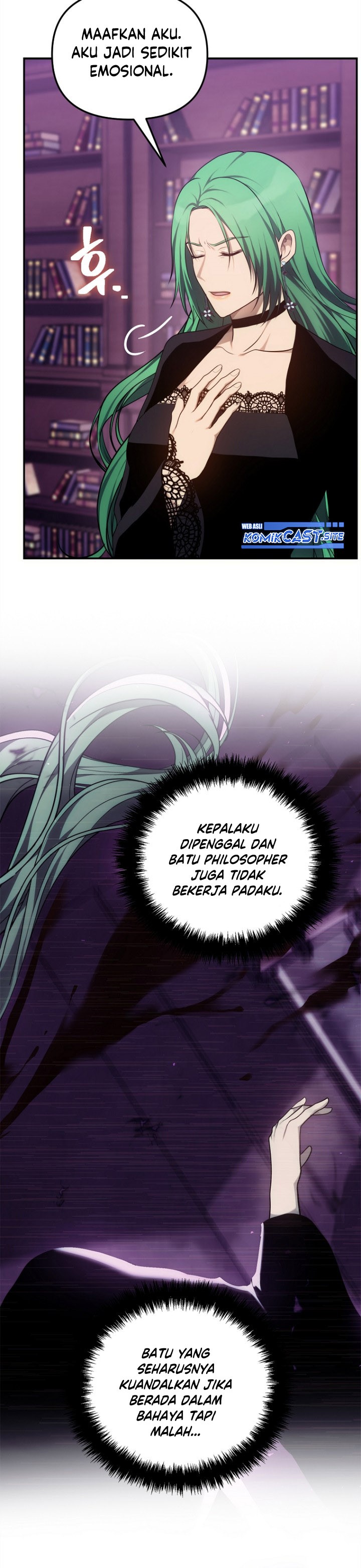 Ranker Who Lives a Second Time
