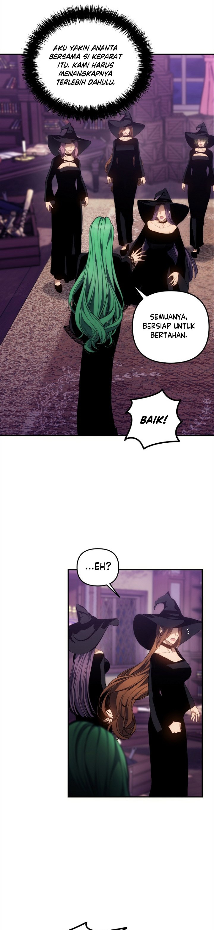 Ranker Who Lives a Second Time