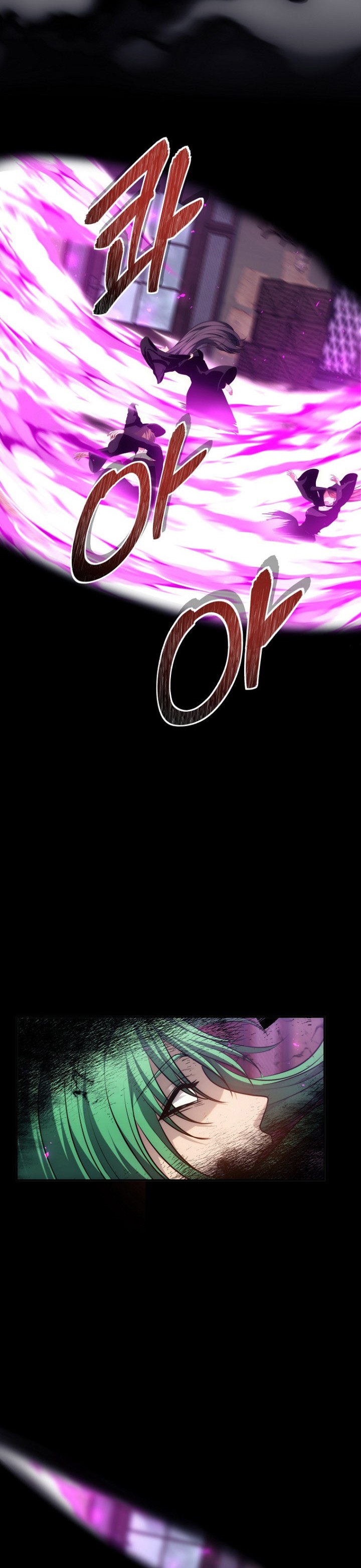 Ranker Who Lives a Second Time