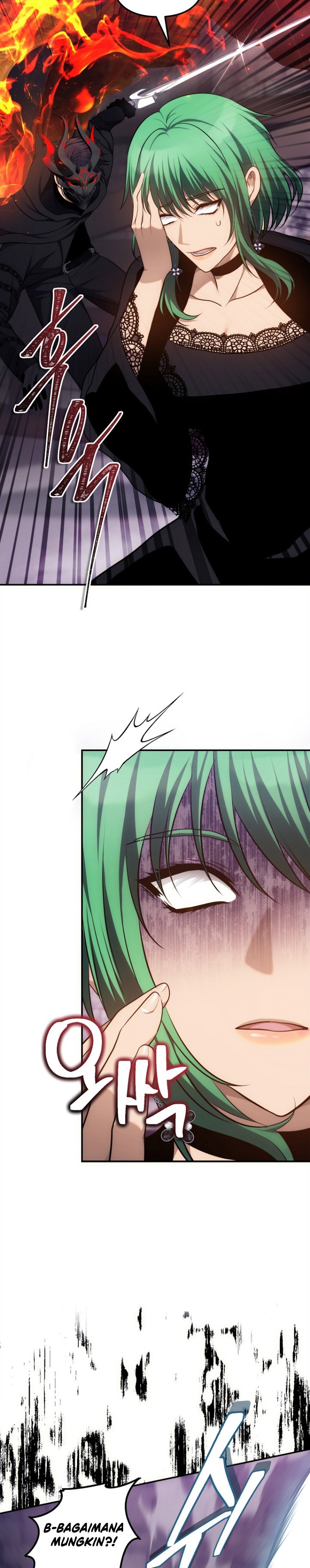 Ranker Who Lives a Second Time