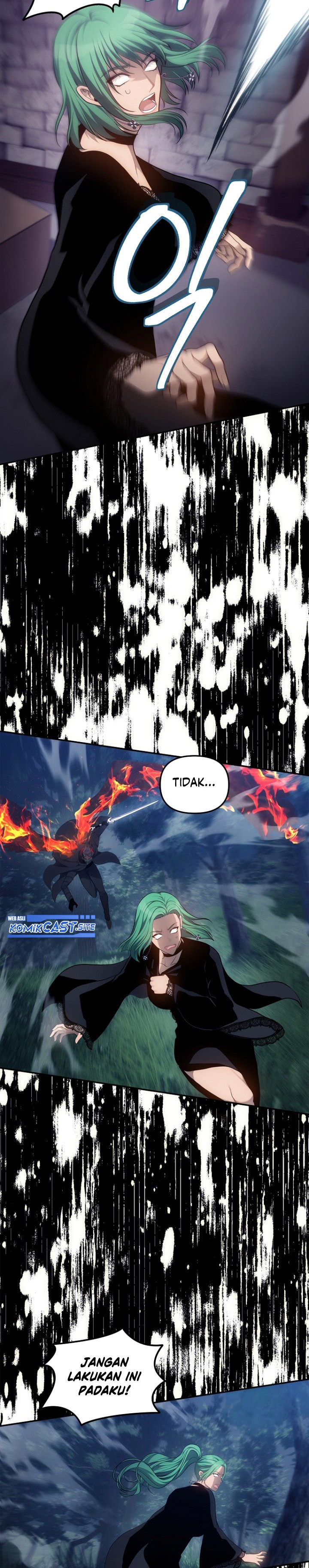 Ranker Who Lives a Second Time