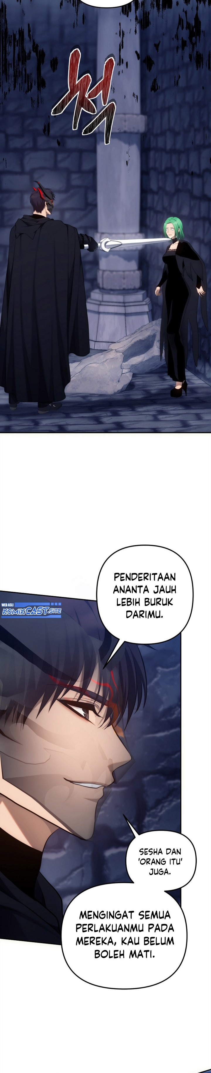 Ranker Who Lives a Second Time